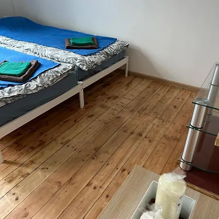 Prawobrzeze * 什切青