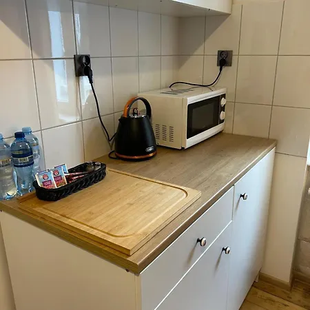 Lejlighed Prawobrzeze