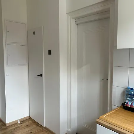 Prawobrzeze * 什切青