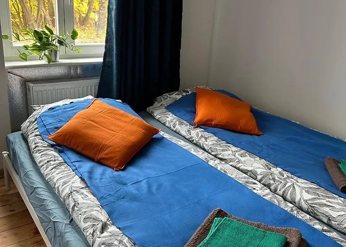 Prawobrzeze Apartamento