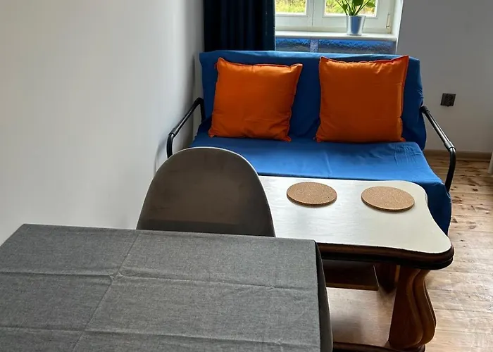 Prawobrzeze Apartamento *