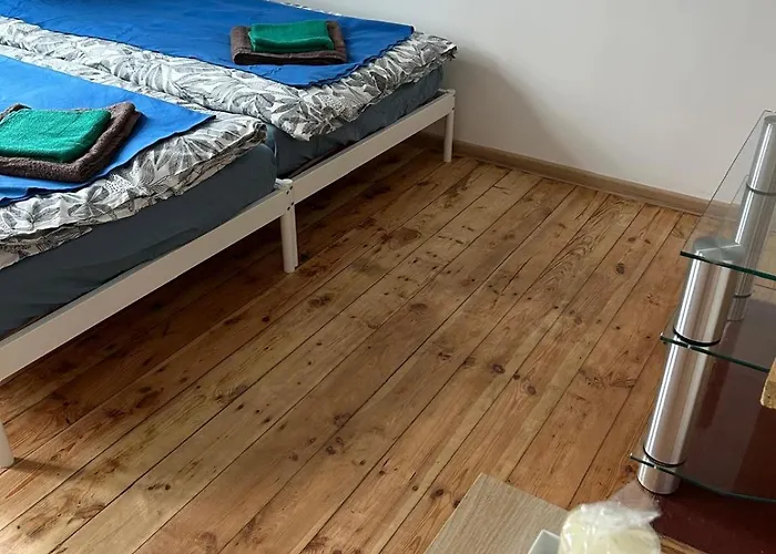 Prawobrzeze * Estetino