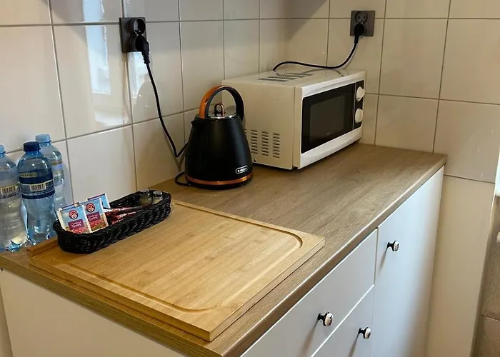 Apartamento Prawobrzeze