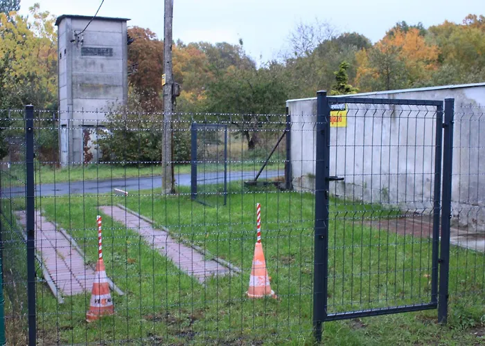 Prawobrzeze Apartamento *