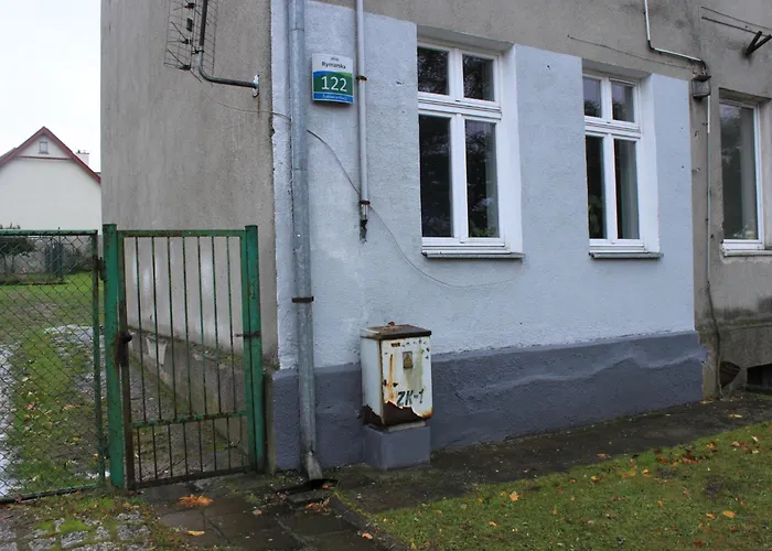 Prawobrzeze Apartamento *